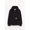 CARHARTT WIP BLACK OG ACTIVE SUMMER JACKET